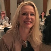 Monica Husby Leder Tønsberg Janitsjarkorps